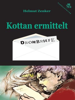 cover image of Kottan ermittelt